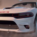 2022 Dodge Charger 575HP Redeye HellStinger 5