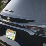 2022 Toyota Sienna XLE Replace/Add-On V1.0