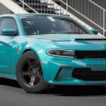 2023 Dodge Charger 426 Demon