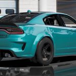 2023 Dodge Charger 426 Demon2