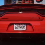 2023 Dodge Charger SRT Hellcat Redeye Jailbreak2