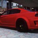 2023 Dodge Charger SRT Hellcat Redeye Jailbreak4