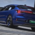 2023 Geely ZEEKR 001 EV2