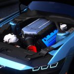2024 Ford Mustang GT3
