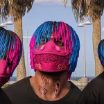 2Tone Dreads V12