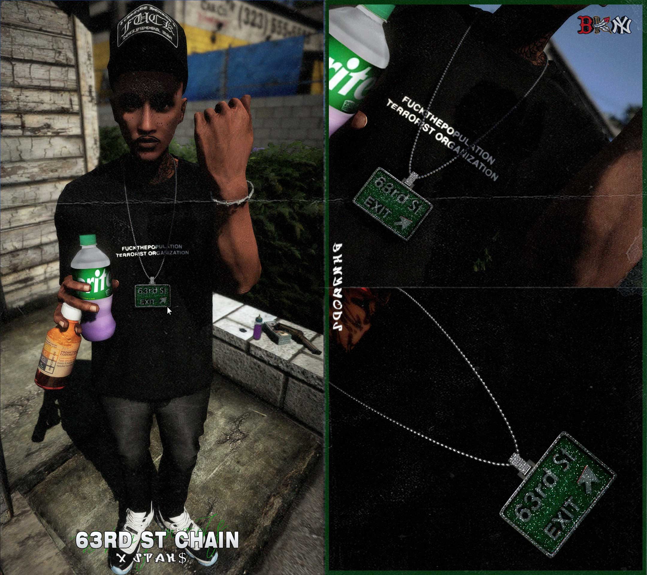 Mp male gta 5 clothes фото 40