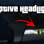 Adaptive Headlights V1.0.1 Adaptive Headlights 1.0