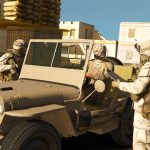 AfghanTerror Addon-Ped Replace Clothes 1.0