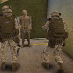 AfghanTerror Addon-Ped Replace Clothes 1.03