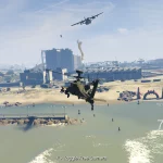 AirForce Intercept When Wanted w/ SixStar Support! V1.0