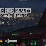 AirPlaneSeatbeltV (Seatbelt For Planes In GTAV) V1.0