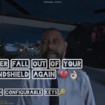 AirPlaneSeatbeltV (Seatbelt For Planes In GTAV) V1.0