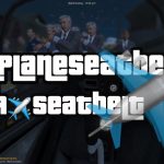 AirPlaneSeatbeltV (Seatbelt For Planes In GTAV) V1.0