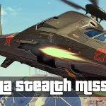 Akula Stealth Missiles 1.0
