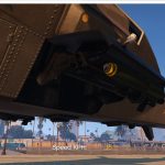 Akula Stealth Missiles 1.03