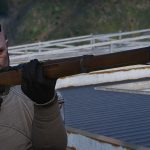 Arisaka rifle3
