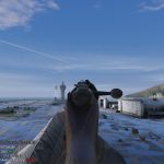 Arisaka rifle4