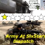 Army At SixStars Dispatch 1.0