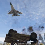 Army At SixStars Dispatch 1.02