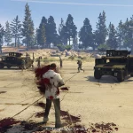 Army At SixStars Dispatch 1.03