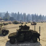 Army At SixStars Dispatch 1.04