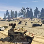 Army At SixStars Dispatch 1.05
