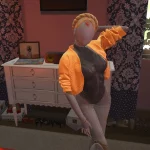 Atomic Heart Ballerina3