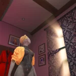 Atomic Heart Ballerina4