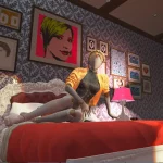 Atomic Heart Ballerina5
