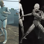 Atomic Heart VOV-A6 Lab Tech