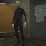 Atomic Heart VOV-A6 Lab Tech2