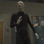 Atomic Heart VOV-A6 Lab Tech3