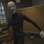 Atomic Heart VOV-A6 Lab Tech4