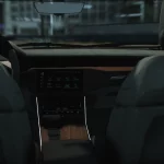 Audi A6 Quattro C8 2018 1.03