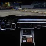 Audi A8 TFSI Quattro 2018 1.03