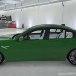 BMW M5 F90 2