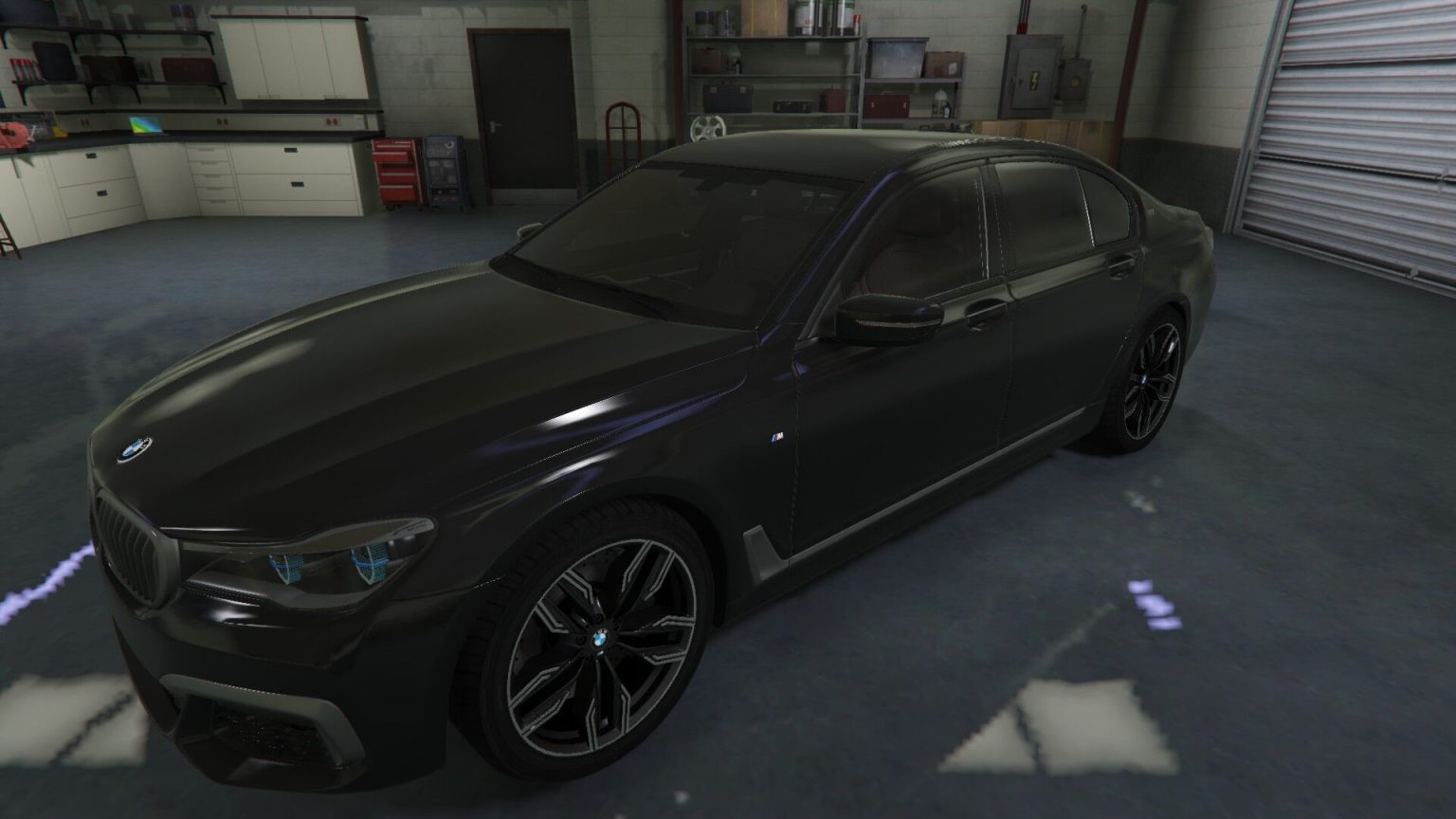 gta 5 modding