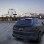 BMW X5M 20232