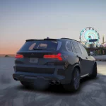 BMW X5M 20235
