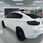 BMW X6 Hamann 2