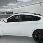 BMW X6 Hamann 3