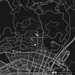 Bar Pillar [YMAP] V1.0