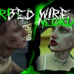 Barbed Wire Necklace for MP Male and Female 1.0