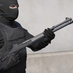 Benelli M1014 [Animated]
