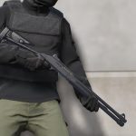 Benelli M1014 [Animated]