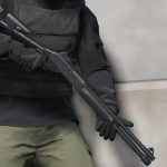 Benelli M1014 [Animated]
