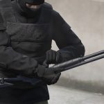 Benelli M1014 [Animated]