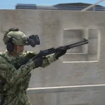 Benelli M42