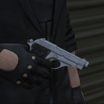 Beretta M70