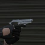Beretta M702